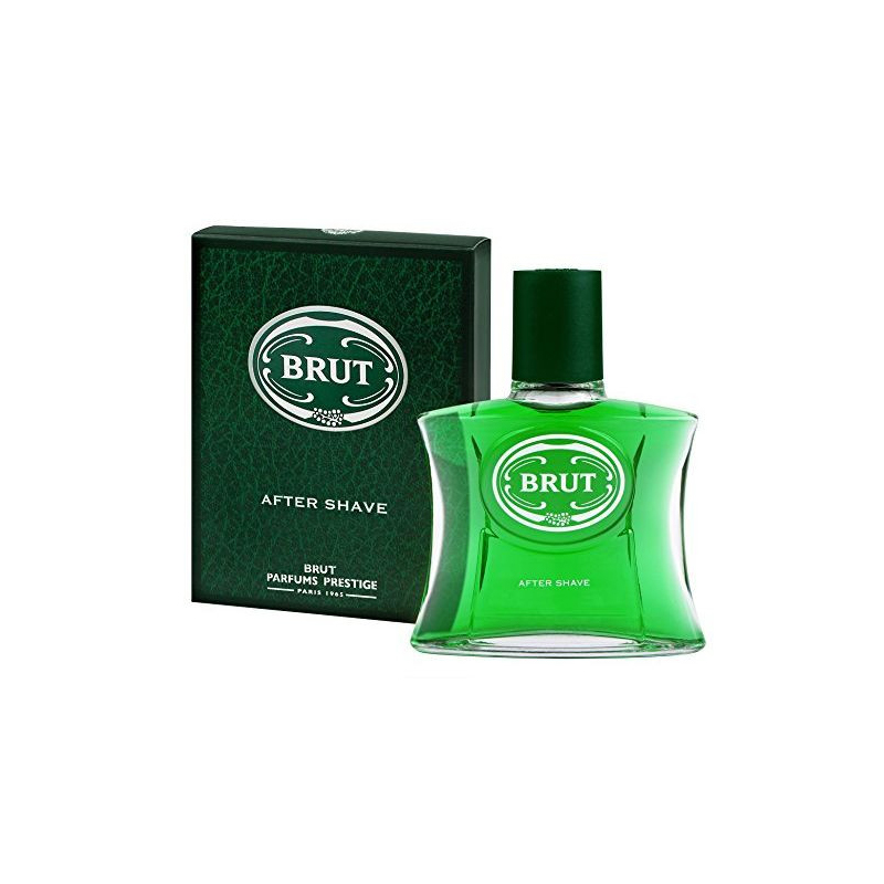 Brut After Shave 100ml Effepi Distribuzione