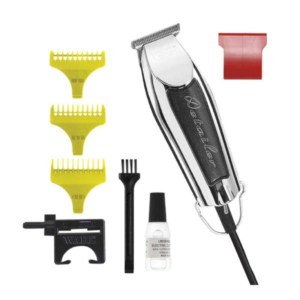 Wahl Detailer Trimmer - immagine 3