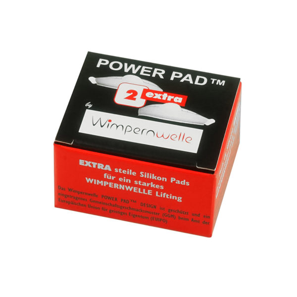 Power Pad Extra 2 S 10402 Wimpernwelle