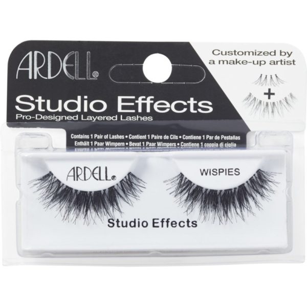 Ciglia Finte Ardell Studio Effects  Wispies 61994