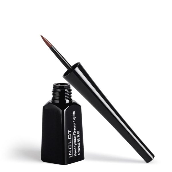 Inglot Eyeliner Liquido 24 - immagine 2