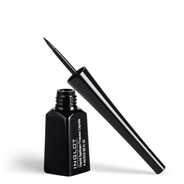 Inglot Eyeliner Liquido 25 - immagine 2