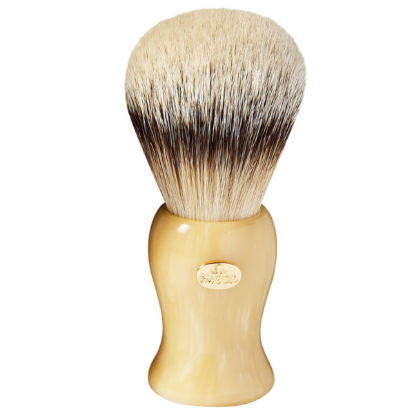 Pennello Da Barba Omega 6213 In Tasso Super