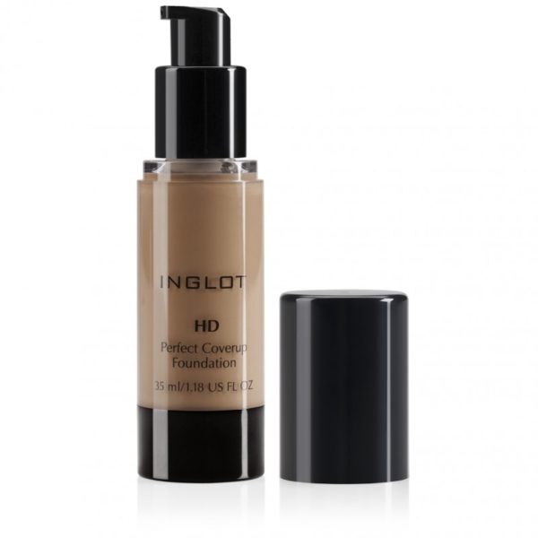 Inglot Fondotinta Copertura Perfetta HD 82 (MC)