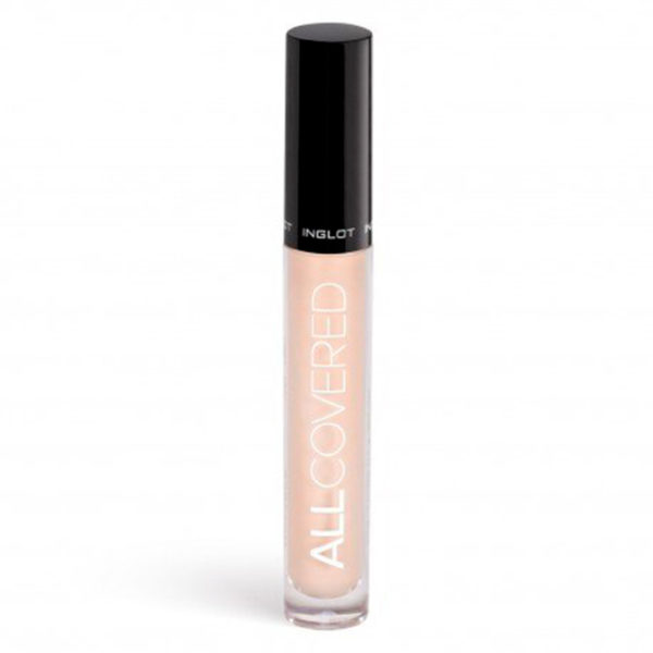 Inglot Correttore Occhi All Covered Under Eye Concealer 104 - immagine 2