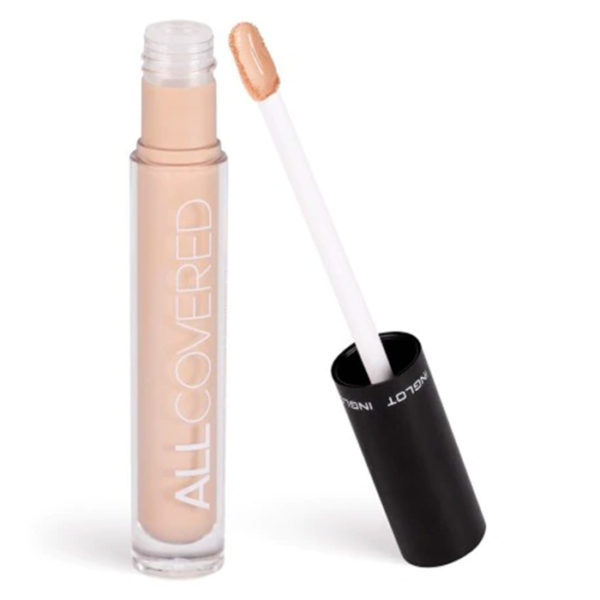 Inglot Correttore Occhi All Covered Under Eye Concealer 104