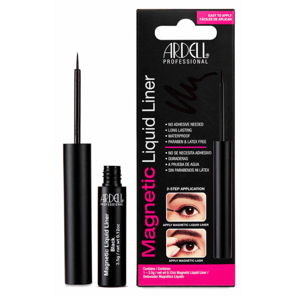 Ardell Eyeliner Magnetico Liquido 3,5 Gr