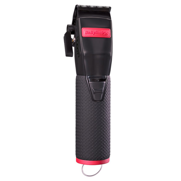 Babyliss Tosatrice Boost+ Black&Red - immagine 2