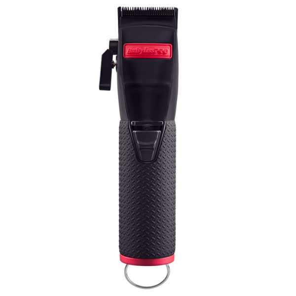 Babyliss Tosatrice Boost+ Black&Red