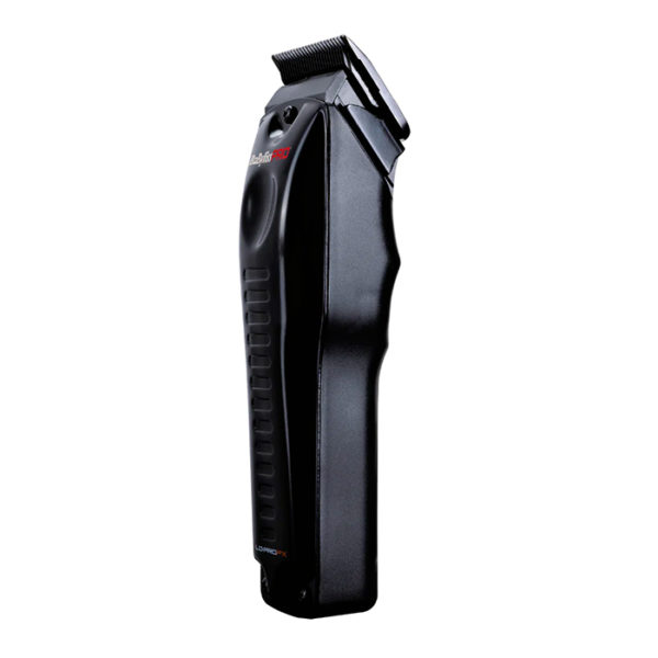 Babyliss Tosatrice Lo-Pro Black FX825E - immagine 2