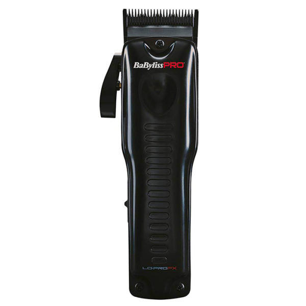 Babyliss Tosatrice Lo-Pro Black FX825E