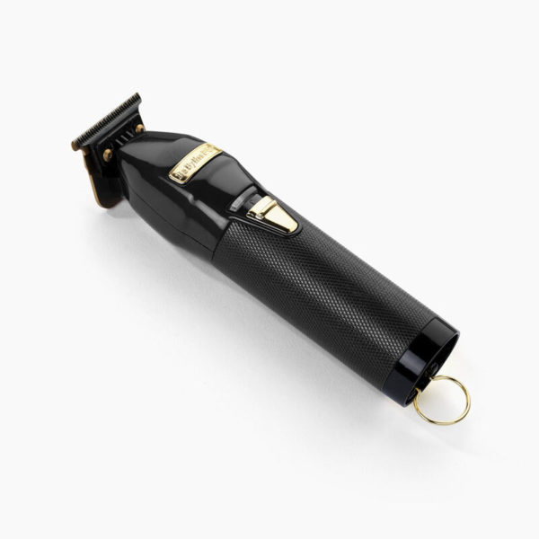 Babyliss Trimmer Skeleton Black-Gold - immagine 2