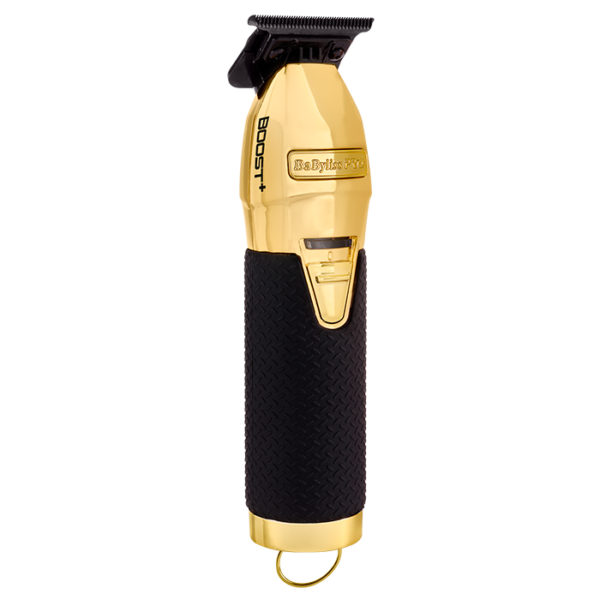 Babyliss Trimmer Skeleton Boost+ Gold - immagine 2