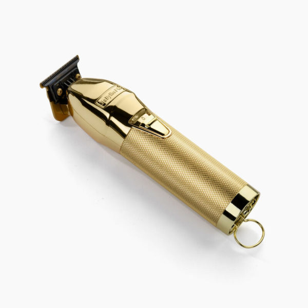 Babyliss Trimmer Skeleton Gold - immagine 4