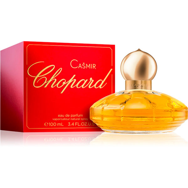 Chopard Casmir Eau De Parfum Vapo 100ml - immagine 2