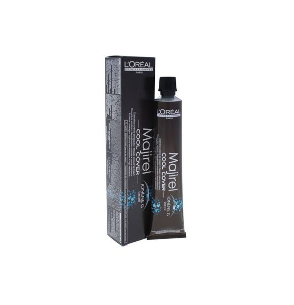 Tinta Tubo Oreal Majirel Cool Cover 50ml