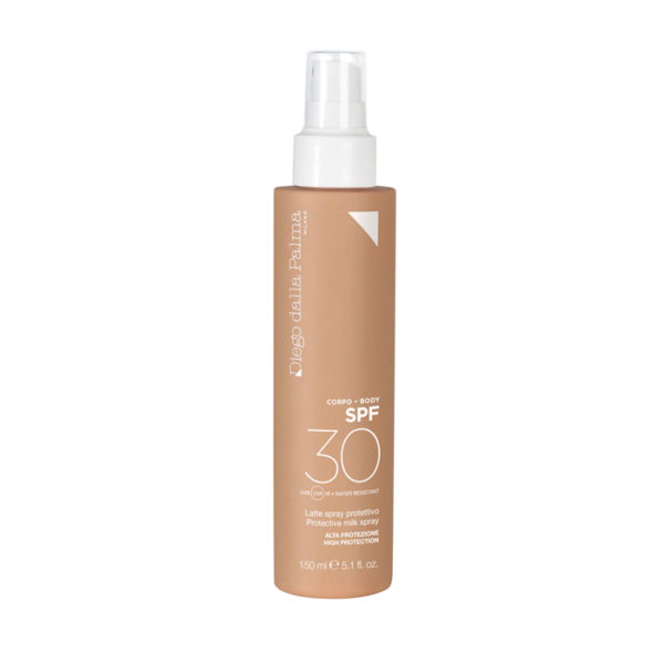 Diego Dalla Palma Latte Spray Protettivo Abbronzante Spf30 150ml