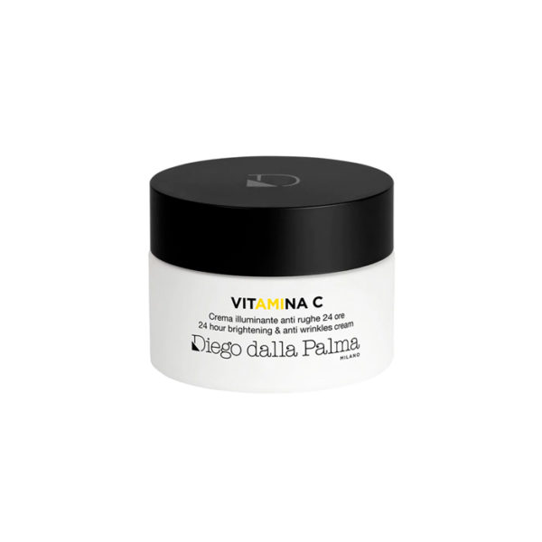 Diego Dalla Palma Vitamina C Crema Illuminante Anti Rughe 24 Ore