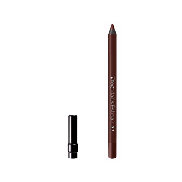 Diego Dalla Palma Stay On Me Matita Eyeliner Water Resistant 32