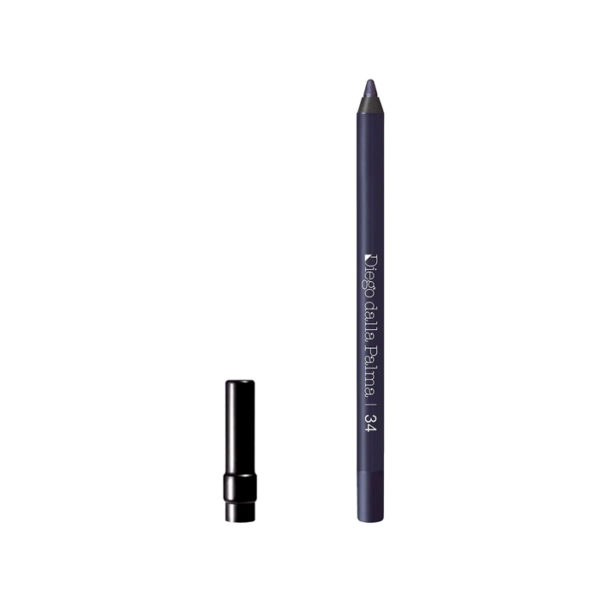 Diego Dalla Palma Stay On Me Matita Eyeliner Water Resistant 34