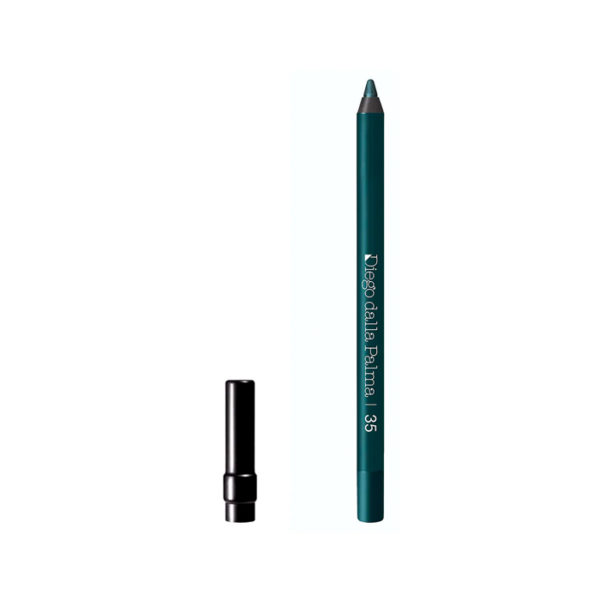 Diego Dalla Palma Stay On Me Matita Eyeliner Water Resistant 35