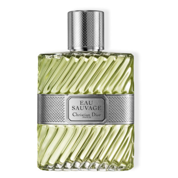 Dior Eau Sauvage Eau De Toilette 100ml