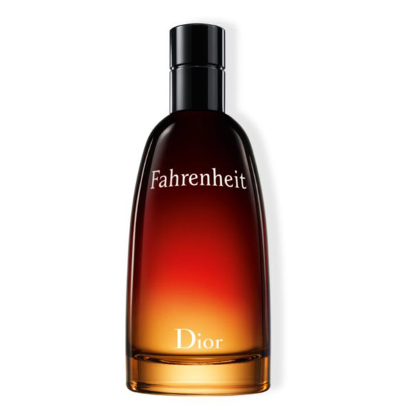 Dior Fahrenheit Eau De Toilette 200ml