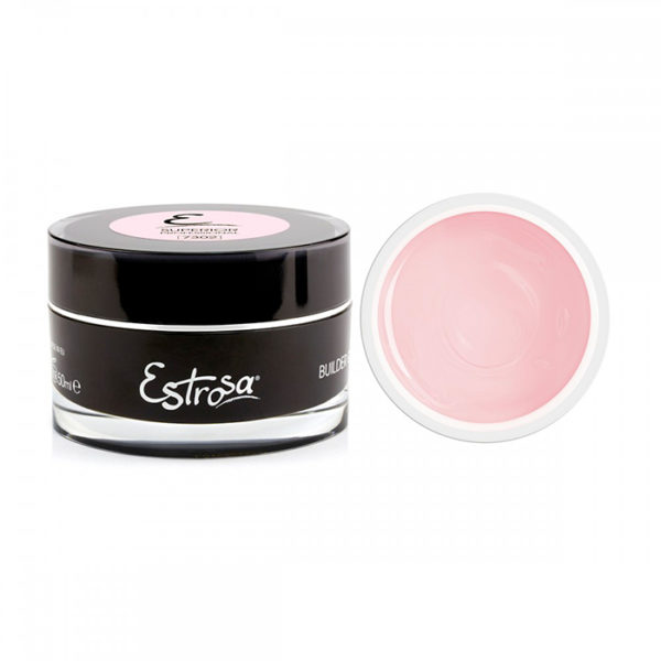 Estrosa Superior Gel Glass Pink 50ml