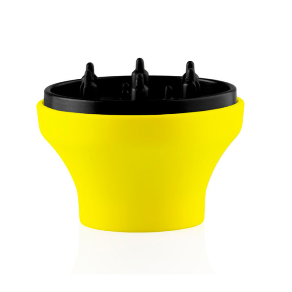 Gettin Fluo Mini Phon Da Viaggio Fruits Lemon - immagine 2