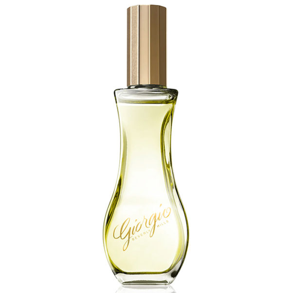 Giorgio Beverly Hills Eau De Toilette Vapo 90ml