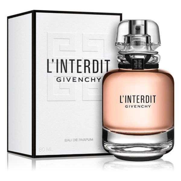 Givenchy L’Interdit Eau de Parfum 80ml - immagine 2