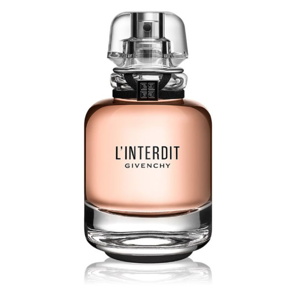 Givenchy L’Interdit Eau de Parfum 80ml