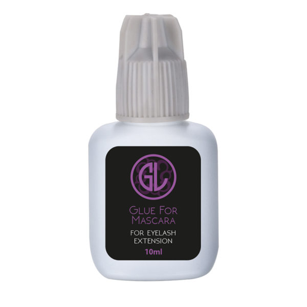 Glamour Lashes Glue For Mascara 5ml