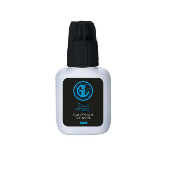 Glamour Lashes Glue Medical 10ml