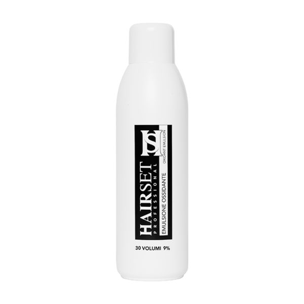 HairSet Ossigeno 30 Volumi - 1000ml