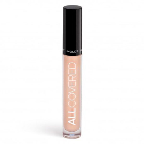 Inglot Correttore Occhi All Covered Under Eye Concealer 106 - immagine 2