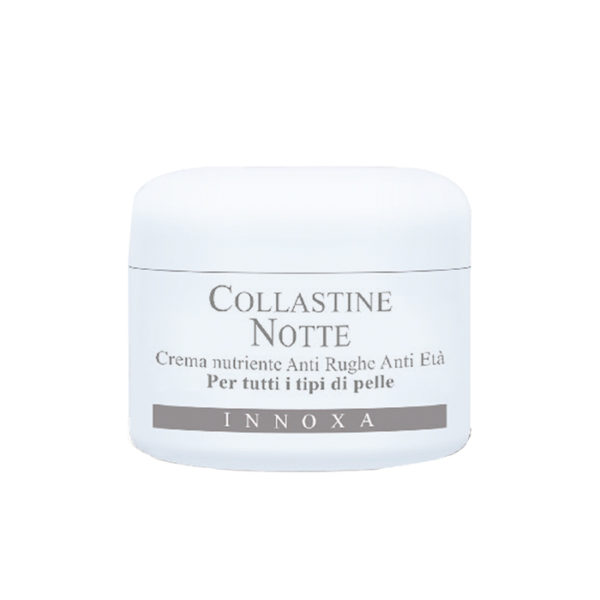 Innoxa Collagene Collastine Crema Notte 50ml