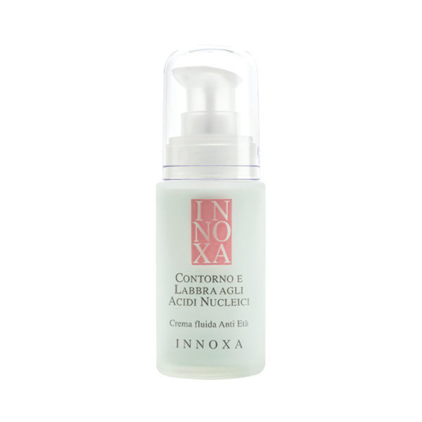 Innoxa Crema Contorno Occhi E Labbra Acidi Nucleici 30ml