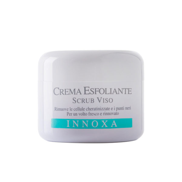 Innoxa Crema Esfoliante Scrub Viso 50ml