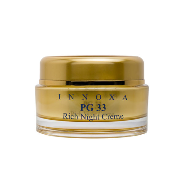 Innoxa PG 33 Rich Night Creme 50ml