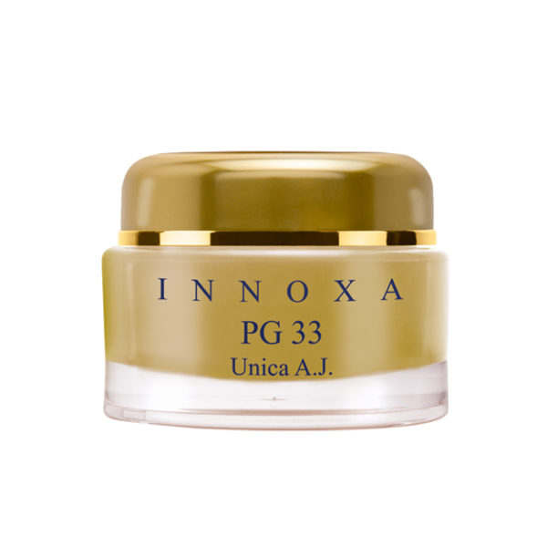 Innoxa PG 33 Unica A.J. - Crema Giorno 50ml