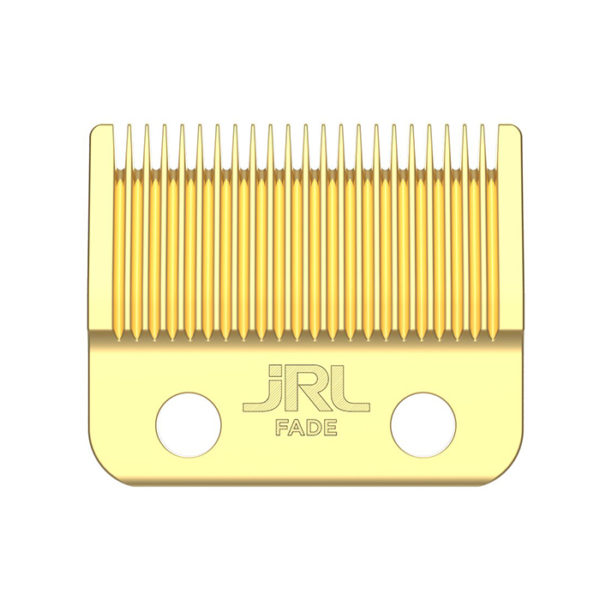 JRL Testina Fade Gold