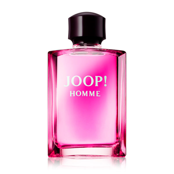 Joop Homme Eau De Toilette Vapo 125ml