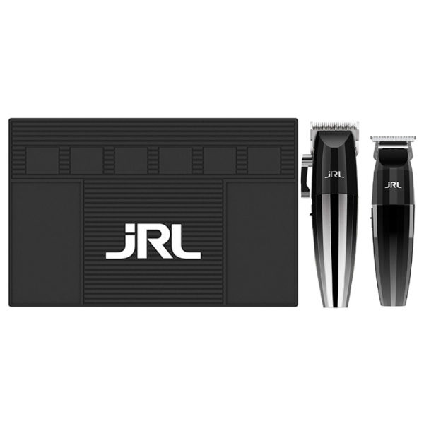 Set JRL FreshFade FF2020T + FreshFade 2020C + Tappetino Magnetico Piccolo