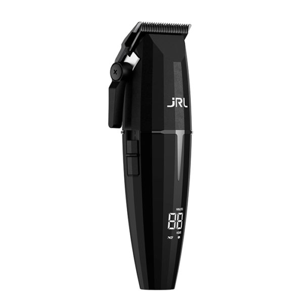 Jrl Tosatrice Clipper Onyx 2020c-B Cordless - immagine 3