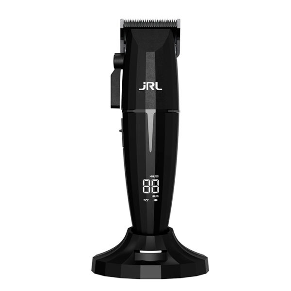 Jrl Tosatrice Clipper Onyx 2020c-B Cordless