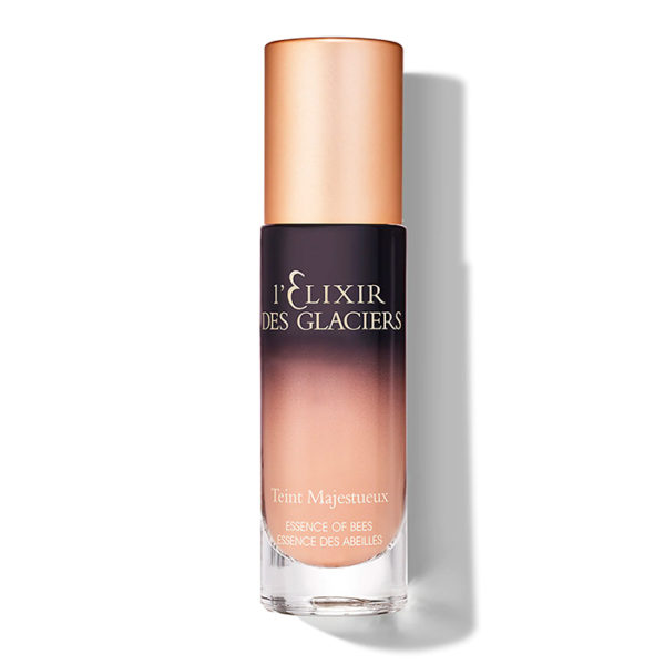 L'Elixir Teint Majestueux Porcelaine 30ml - Fondotinta Satinato