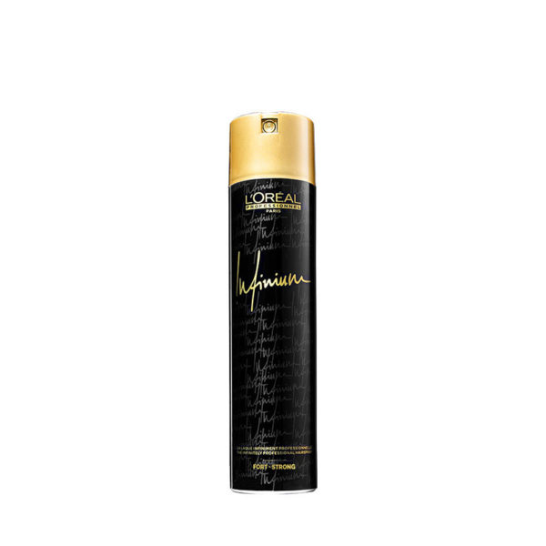 L'oreal Professionnel Lacca Infinium Forte