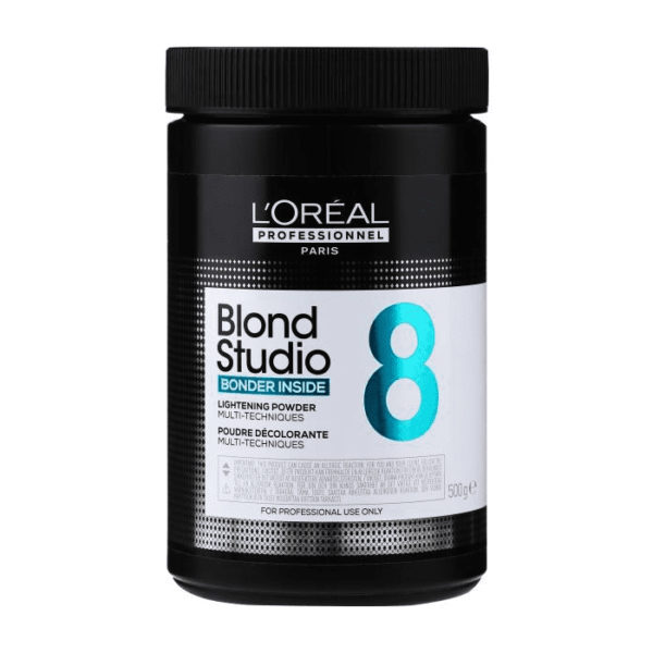 L'Oréal Professionnel Blond Studio Bonder Inside 500gr.