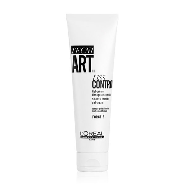 L’Oréal Professionnel Liss Controll Gel Creme 150ml